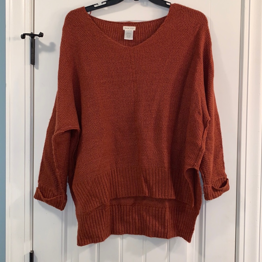 Womens Sweater